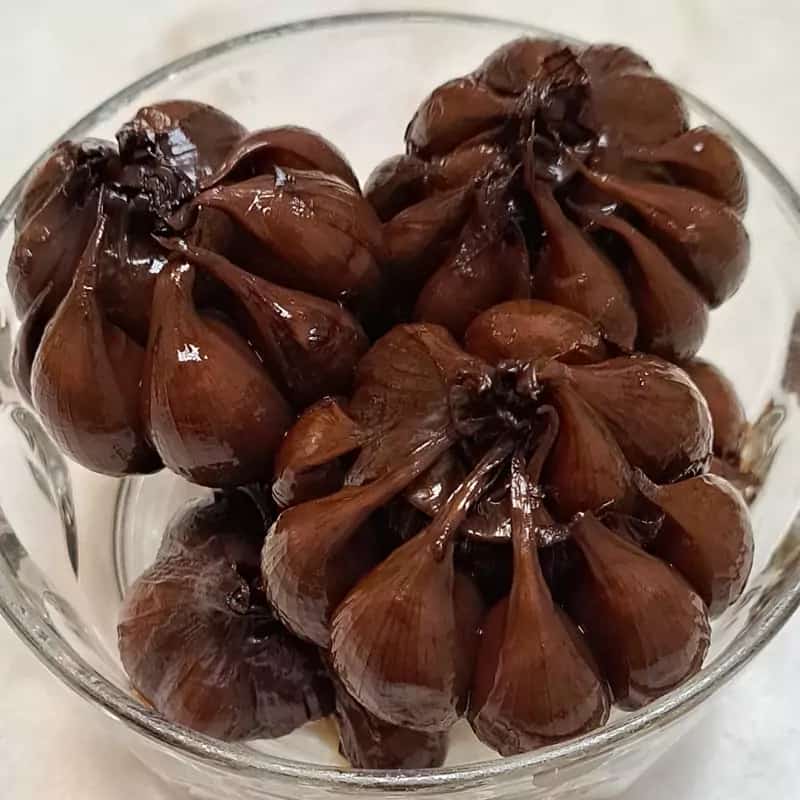 تصویر 1 از قیمت خرید سیر ۷ ساله عمده به صرفه و ارزان